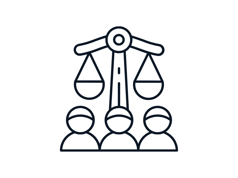 Icono representando Derecho Civil - Iurisfera