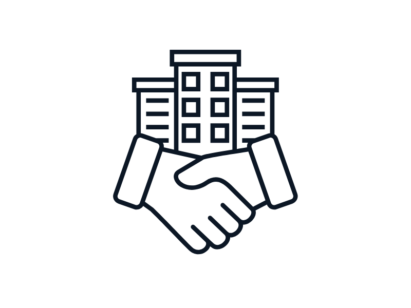 Icono representando Conveyancing - Iurisfera