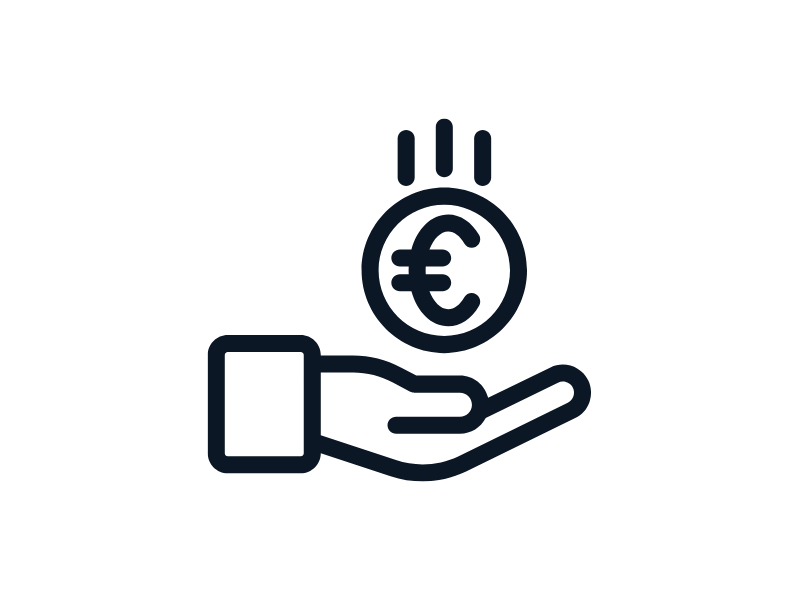 Icono representando Derecho Fiscal - Iurisfera