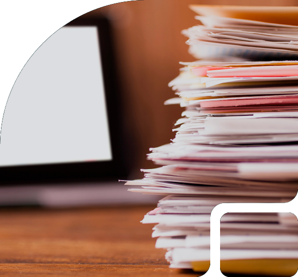 Apoyo administrativo - Iurisfera