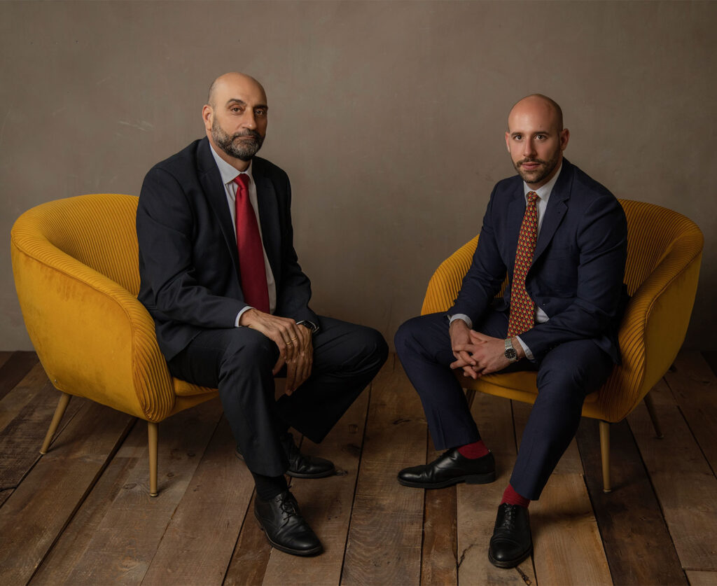 Sobre nosotros - Iurisfera